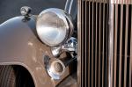 Packard Eight Model 1001 Sedan 1933 года